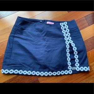 Lilly Pulitzer Skort